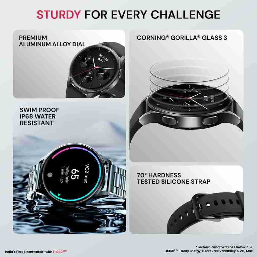 Garmin Vo2 Max Huawei Band Pro Vo2max Huawei Band Pro Huawei Honor