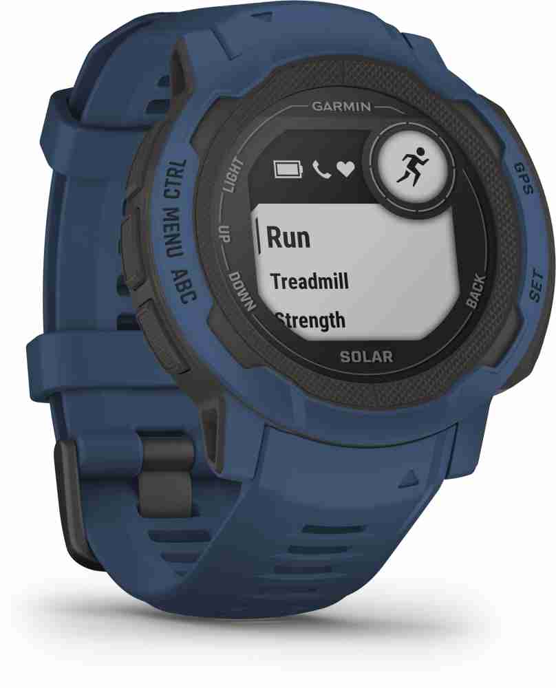 Garmin Instinct® 2  Tough and Rugged GPS Smartwatch