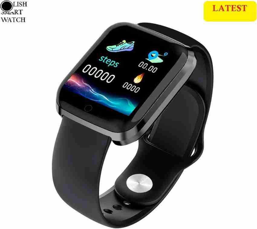 Smart watch price in jumia hotsell