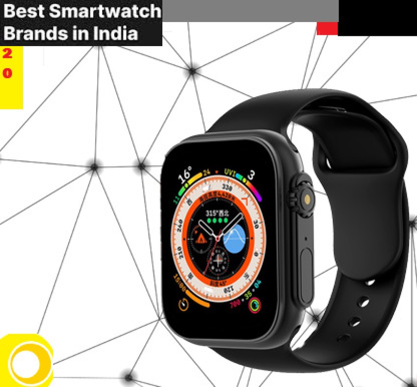 W54 deals smart watch