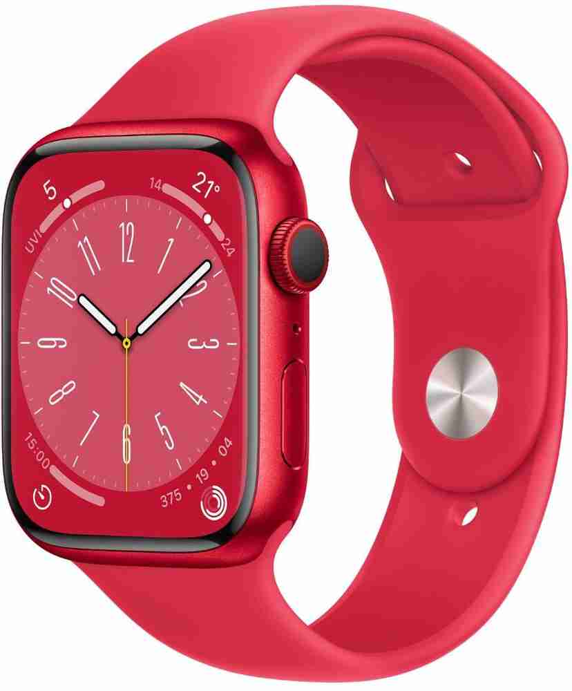 Applewatch8 45mm GPS(Applecare+付き) Apple Apple Watch Applewatch8 45mm GPS(Applecare+付き) Apple Apple Watch