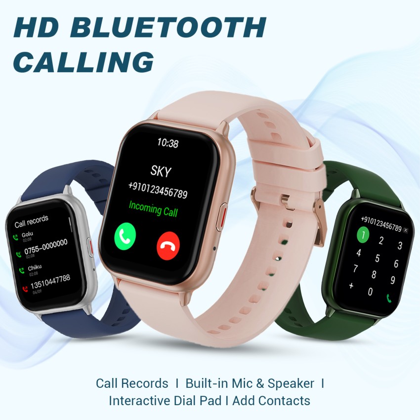 PA Maxima Max Pro Sky 1.85 HD Bluetooth Calling with AI Assistant Personalized QR Code Smartwatch Price in India Buy PA Maxima Max Pro Sky 1.85 HD Bluetooth Calling with AI