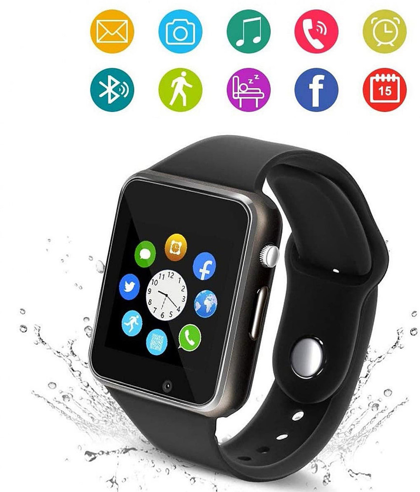 Camera sales watch flipkart