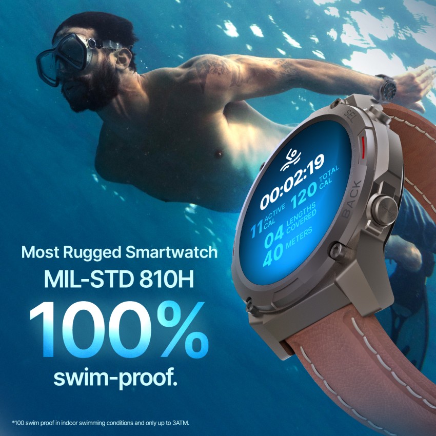 Samsung galaxy hot sale watch diving