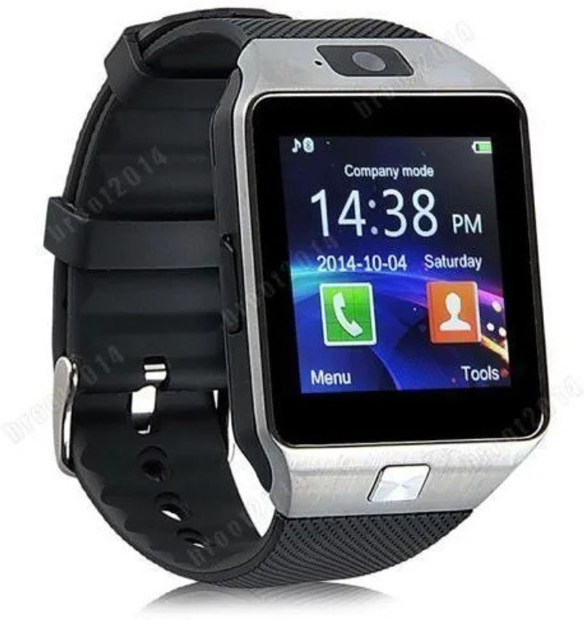 SYARA ZPZ 213K Dz09 Smart Watch Smartwatch Price in India Buy SYARA ZPZ 213K Dz09 Smart Watch Smartwatch online at Flipkart