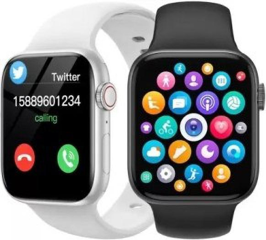 Iphone 4 best sale smartwatch