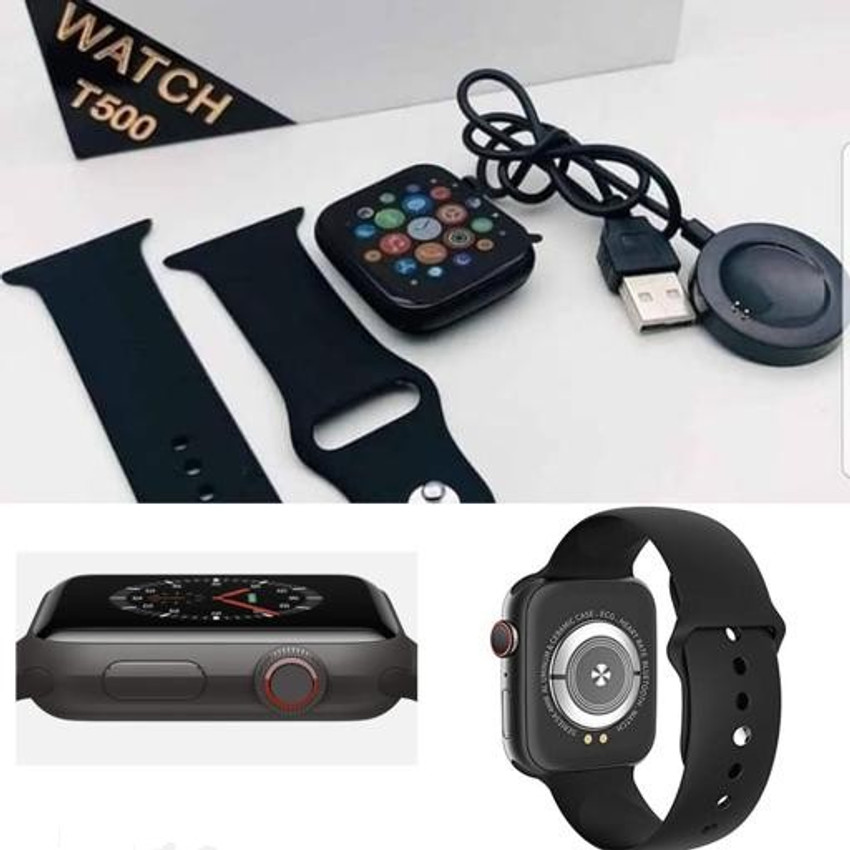 Seashot T500 Smart Watch Smartwatch Price in India Buy Seashot