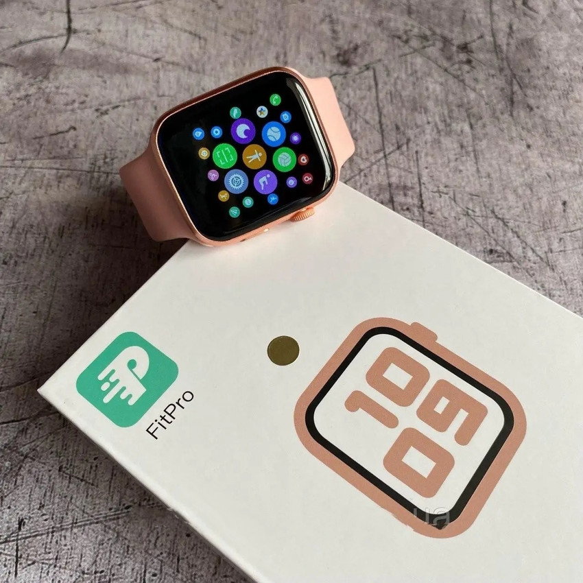 Smartwatch t500 rosa cheap