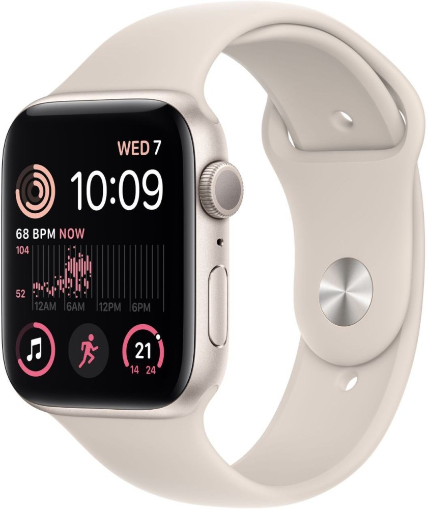 Apple Watch Series7(GPS+Cellular, 41mm)-Gold Stainless Steel Case-Gold  Milanese Loop Price in India - Buy Apple Watch Series7(GPS+Cellular,  41mm)-Gold Stainless Steel Case-Gold Milanese Loop online at Flipkart.com