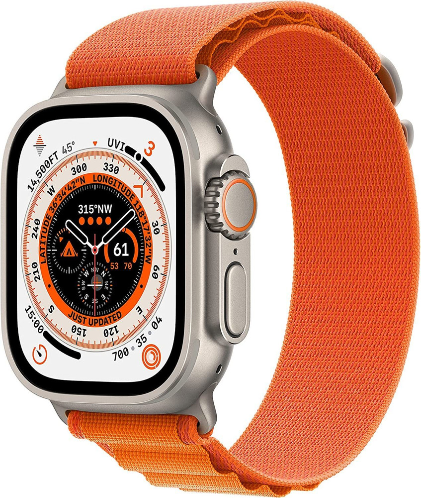 Latest watch store ios