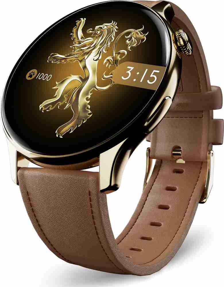 Roneberg hotsell smartwatch review