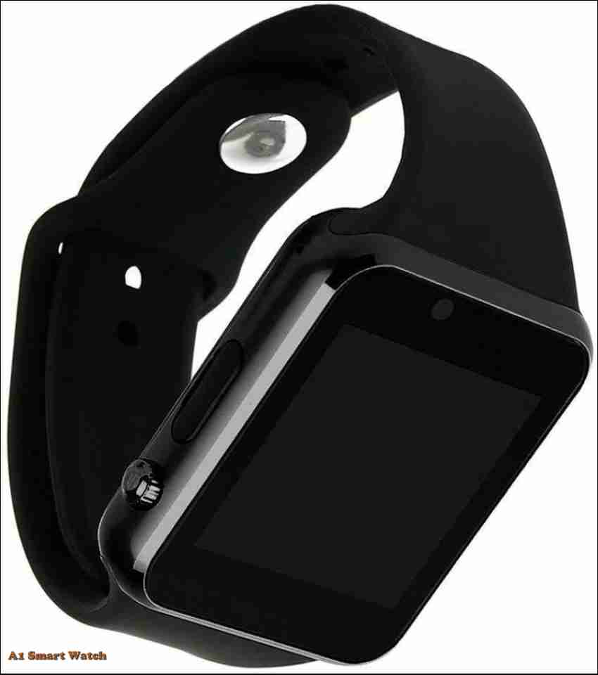 A1 smart watch white outlet