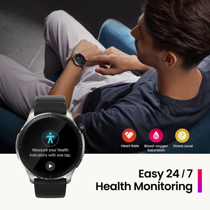 Android outlet wear amazfit