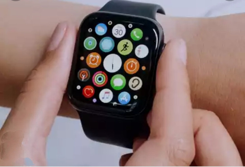 Spark apple online watch deal