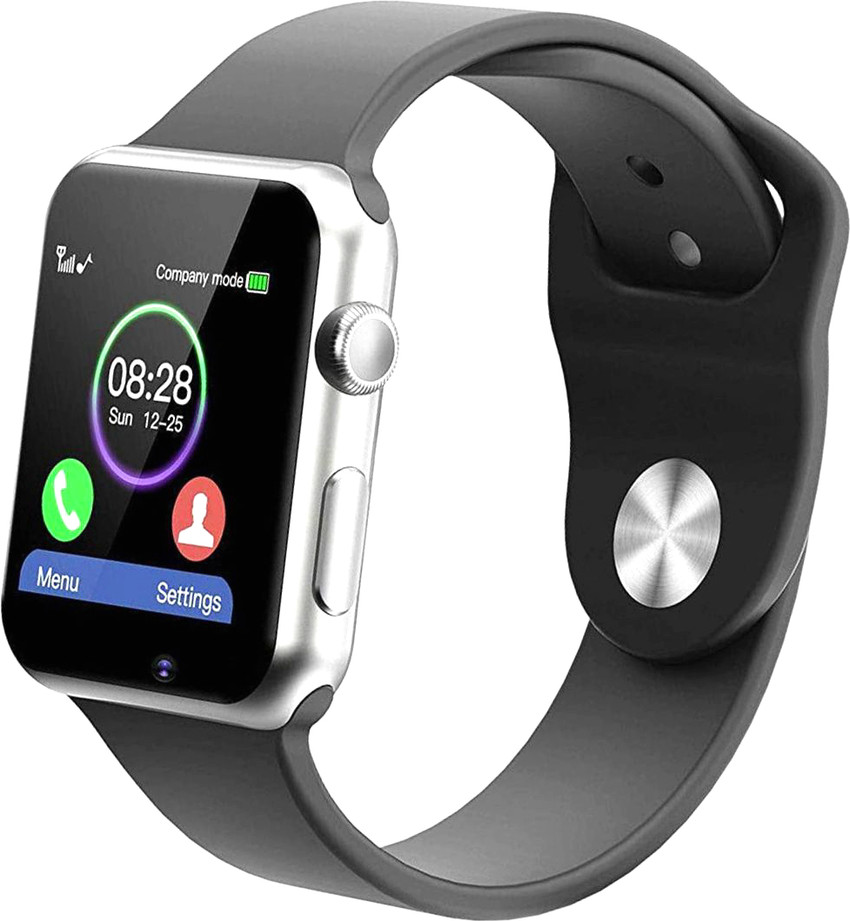 A1 smartwatch whatsapp deals