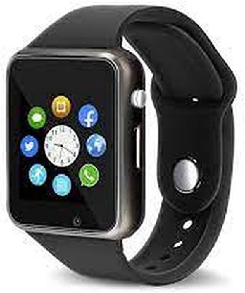 Phone cheap watch flipkart