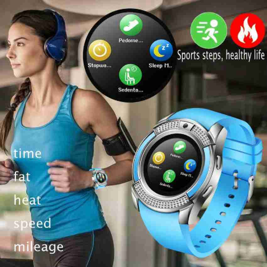 Shopclues smartwatch online