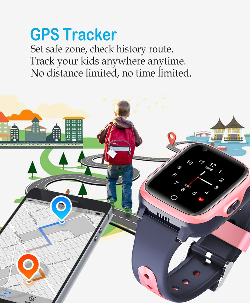 Setting setracker sales