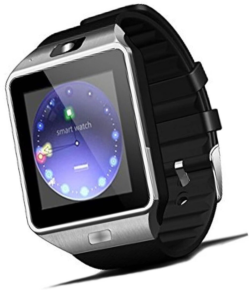 Hayyo DZ09 Smart Watch Phone Support Bluetooth Camera Memory