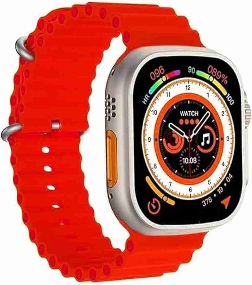 New bluetooth smart watch 4g wifi new arrivals gps heart rate for android ios