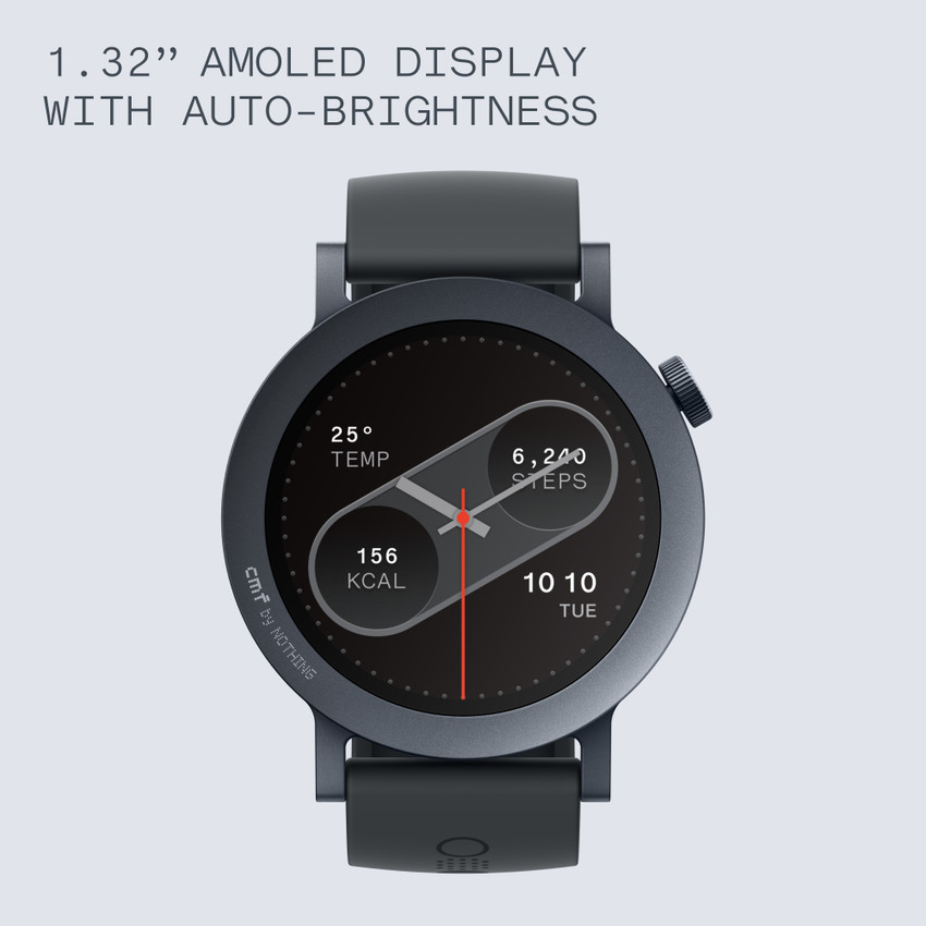 CMF by Nothing Watch Pro 2