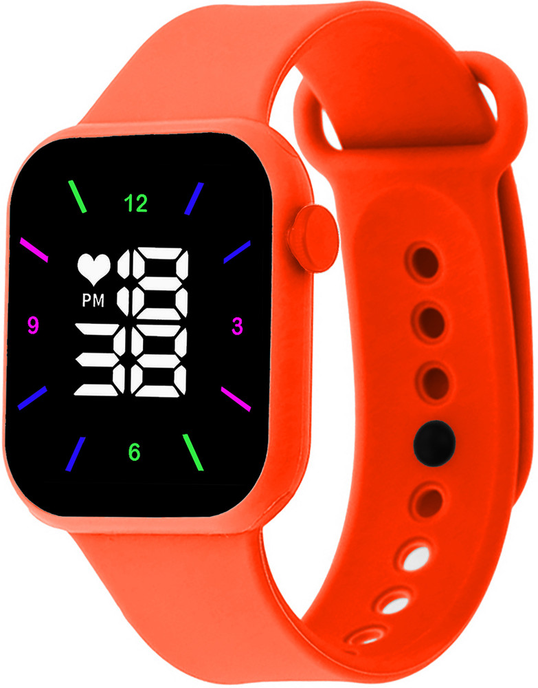 flipkart watches for kids
