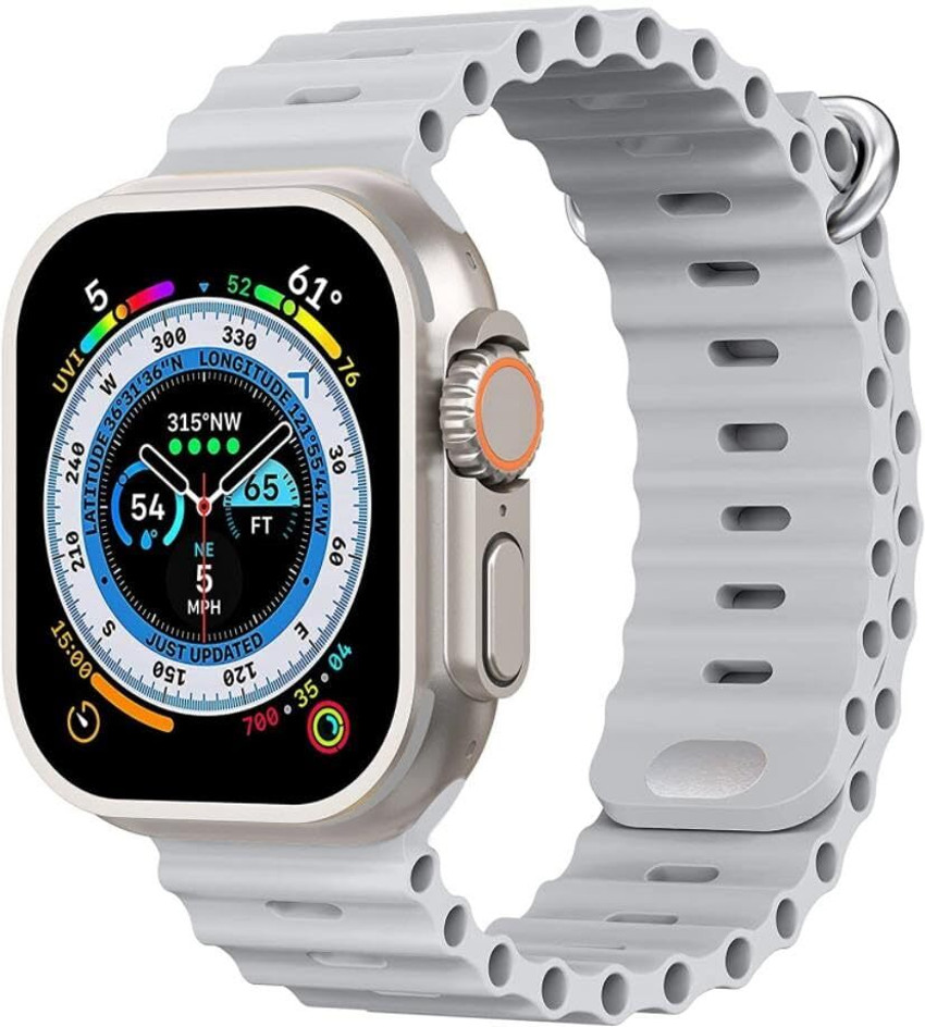 Melbon Bluetooth AI Watch Valentine Couple Gift Smart watch