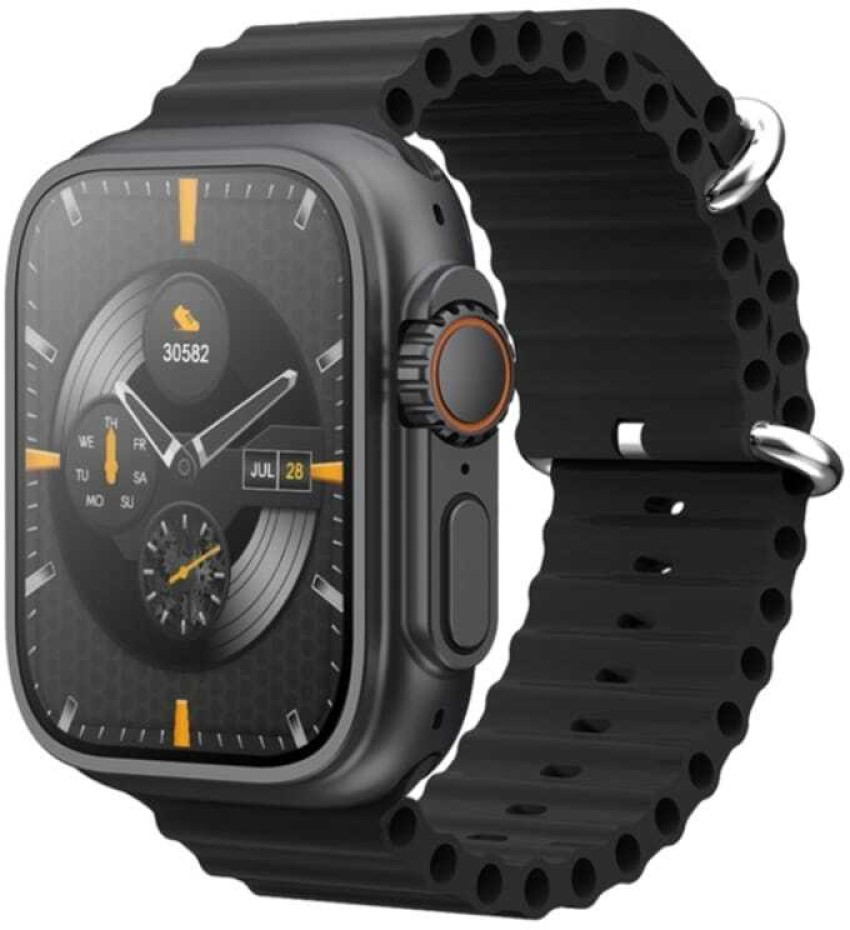 Apple watch bt on sale mobile