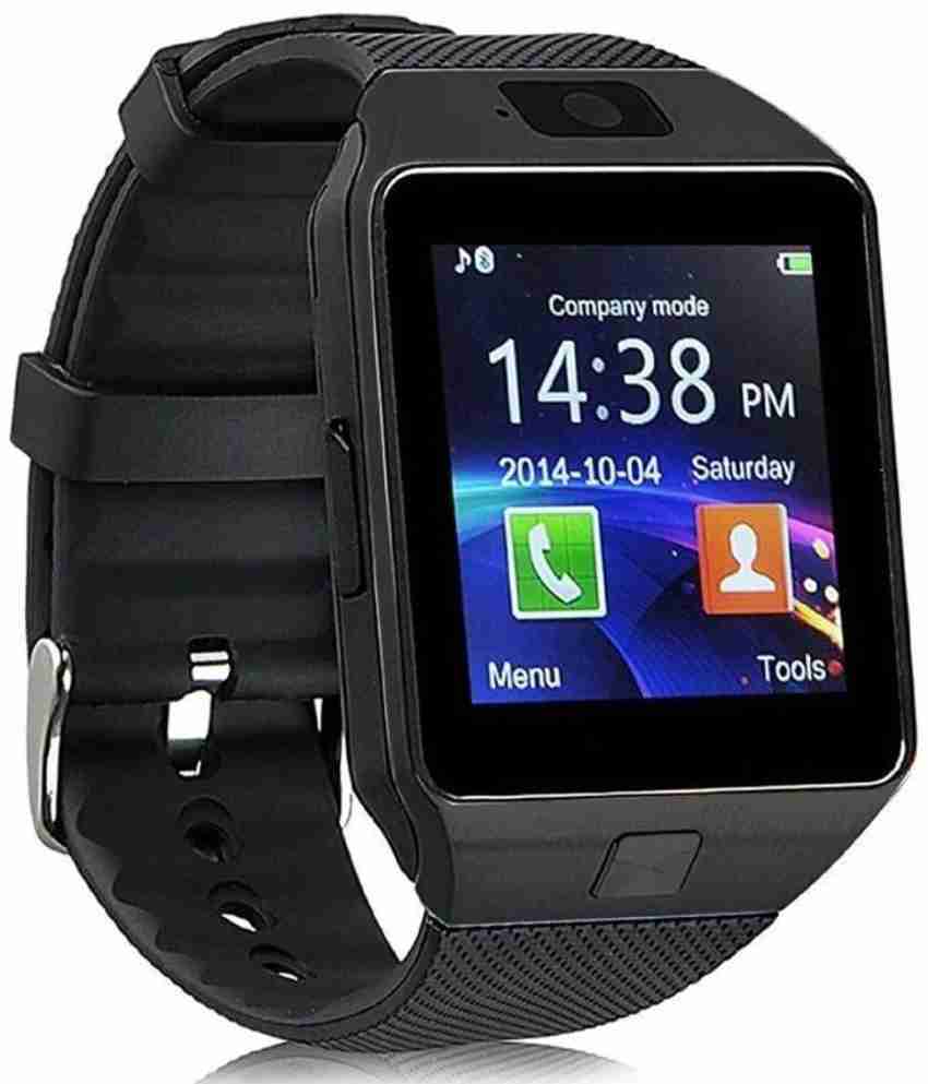 global impx dz09 smartwatch for free size Smartwatch Price in India Buy global impx dz09 smartwatch for free size Smartwatch online at Flipkart