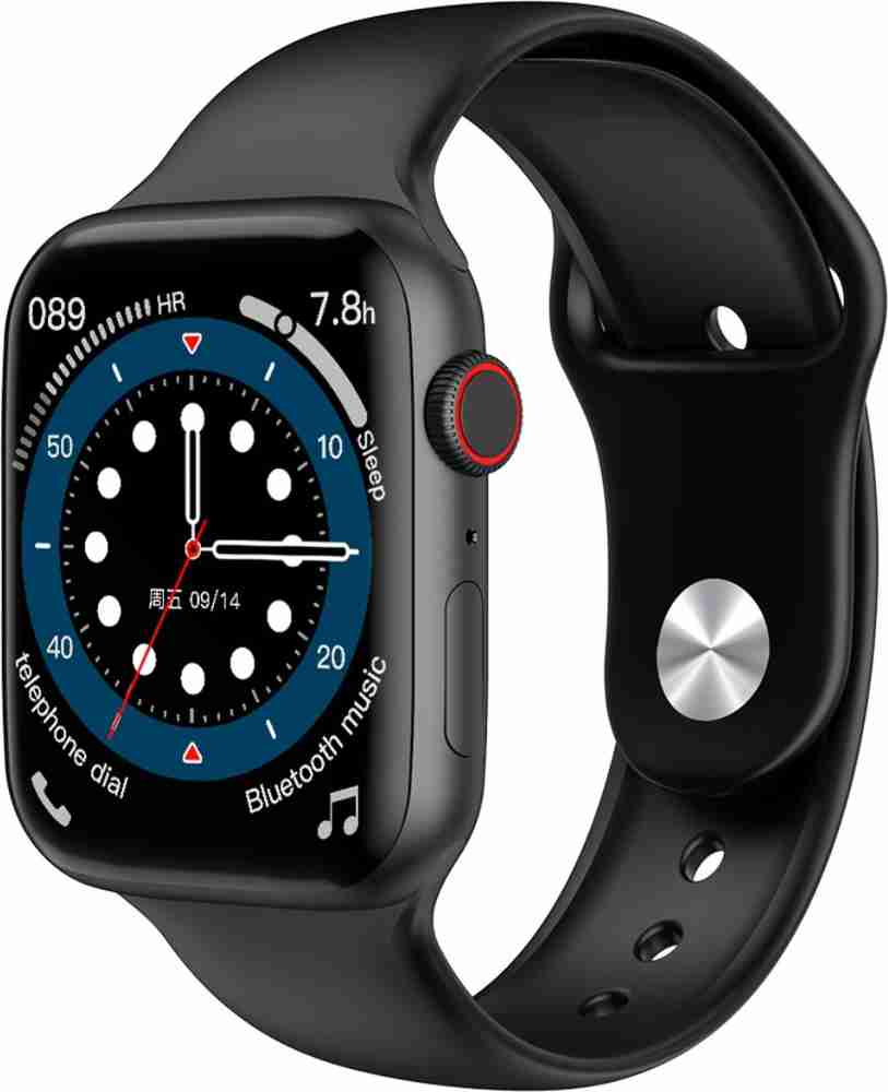 Unix smart watch sales