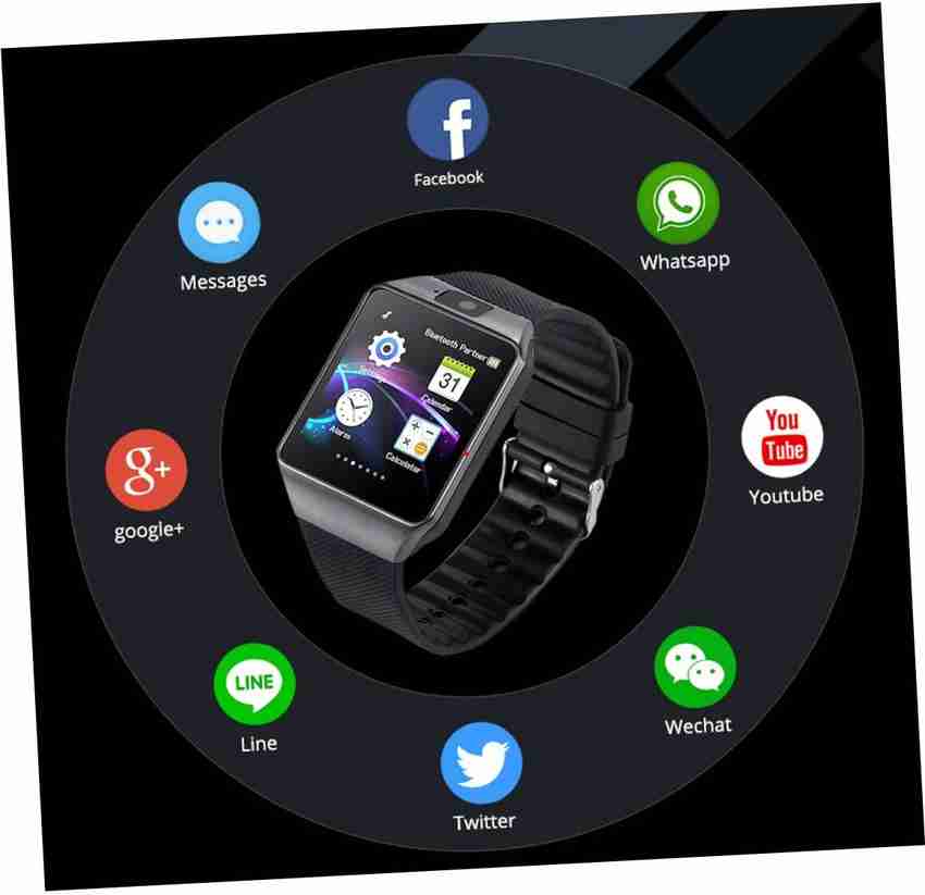 Smartwatch samsung 3g shop