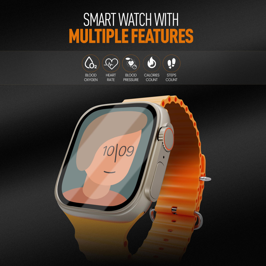 Smartwatch sw deals