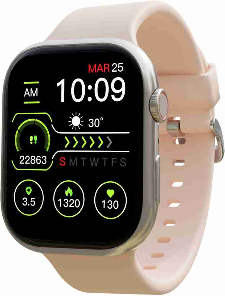 Pa maxima smart watch price top