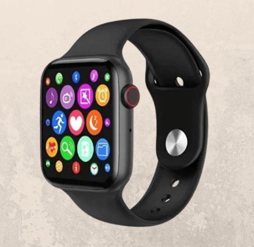 FitPro Series 6 Bluetooth Calling Smartwatch Price in India Buy