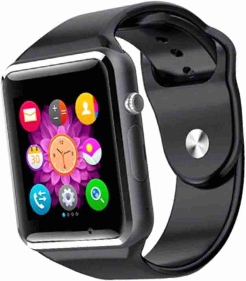 A1 Smart Watch Mobile Inbuild Camera Supporting 4G/5G Sim Smartwatch for  Phone at Rs 455, Watch Phone in Delhi