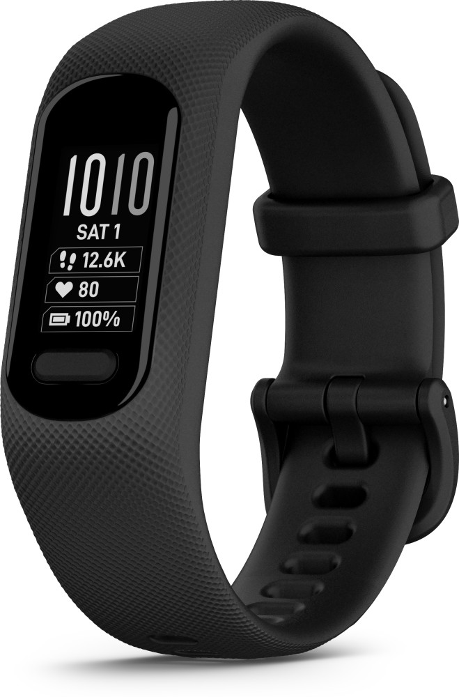 Garmin smartwatch online fitness