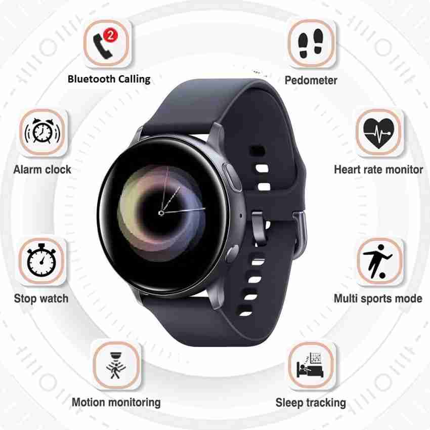 Active pro smart watch hot sale