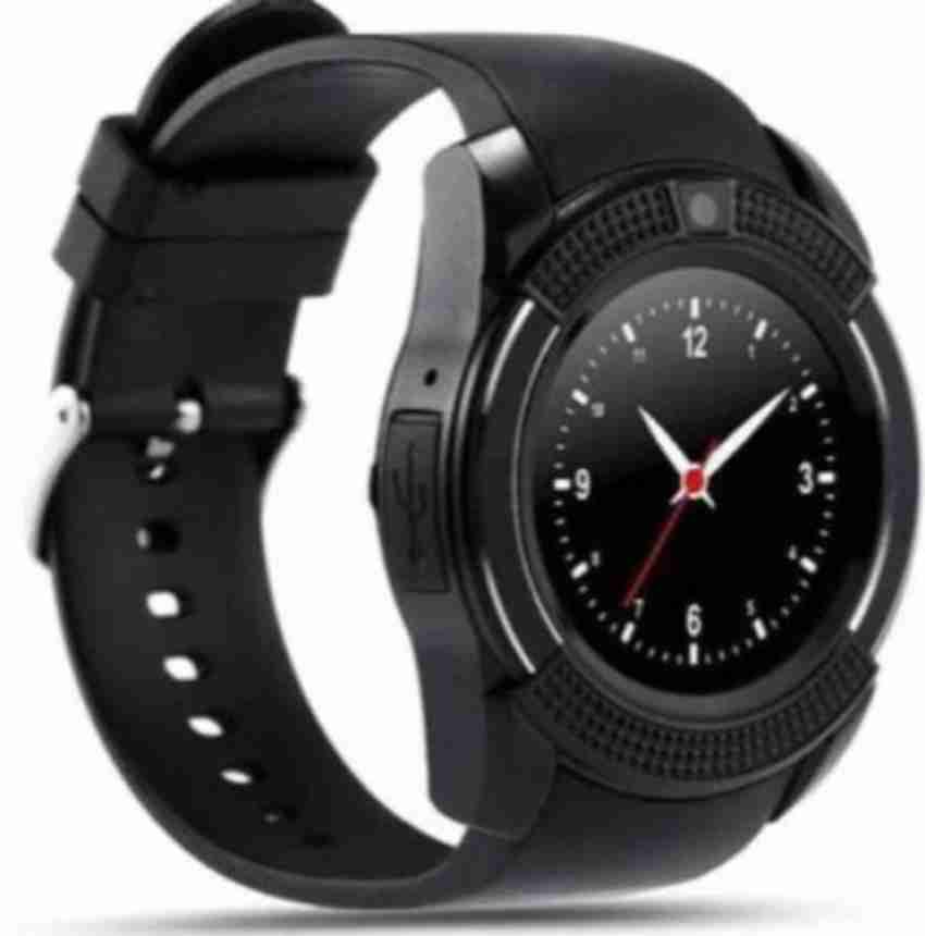 Clairbell XYZ51 NY97 V8 Round Screen Sports Smartwatch Smartwatch