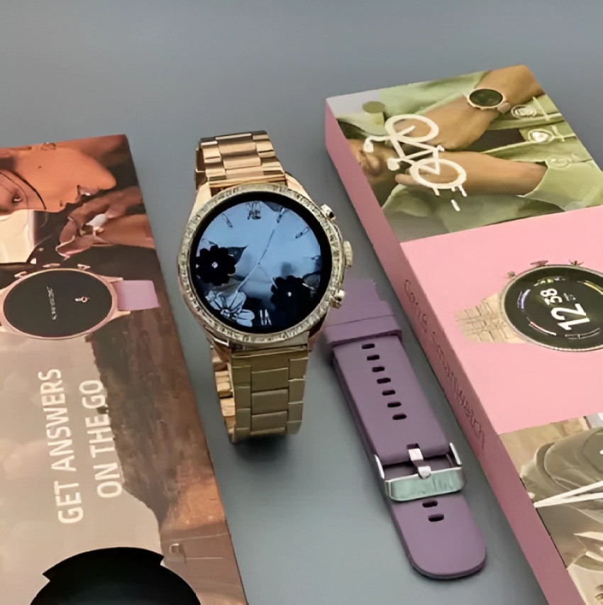 Ladies samsung outlet galaxy watch