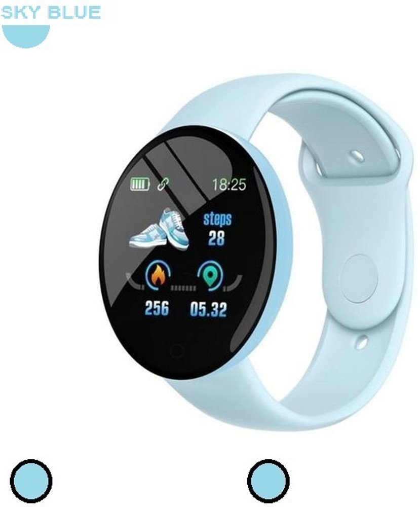 Calorie watch best sale flipkart