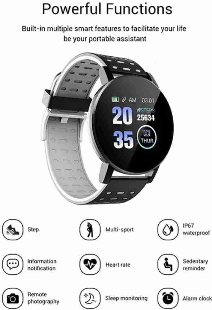 Oxane D20 Smart Bracelet fitness band watch Round Dial Smartwatch Price in India Buy Oxane D20 Smart Bracelet fitness band watch Round Dial Smartwatch online at Flipkart