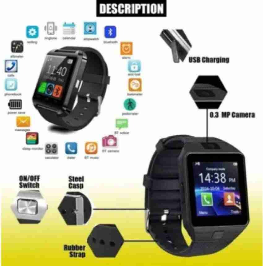 Smart best sale switch dz09