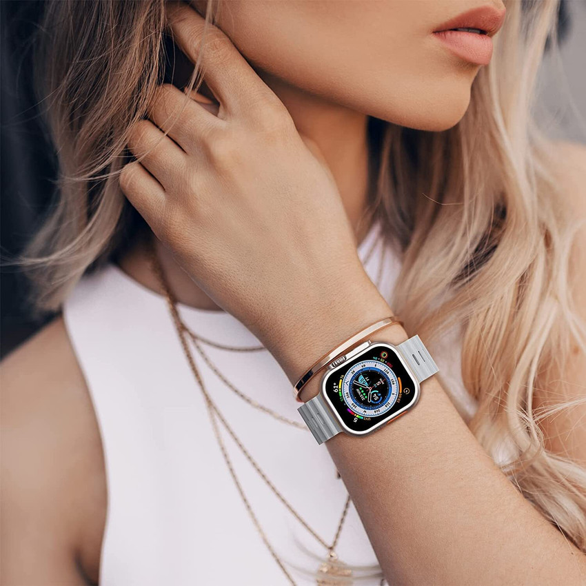 Sav Amaze Ultra U8 PRO MAX SmartWatch 2.5