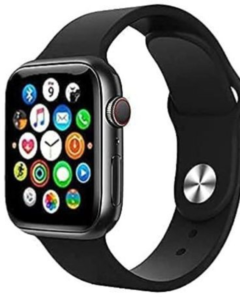 T500 smart top watch display