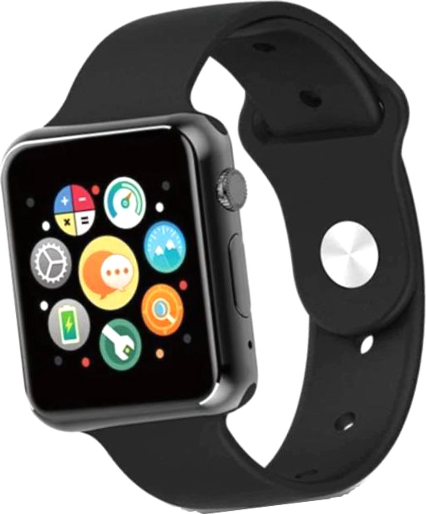 Bluetooth sales camera watch