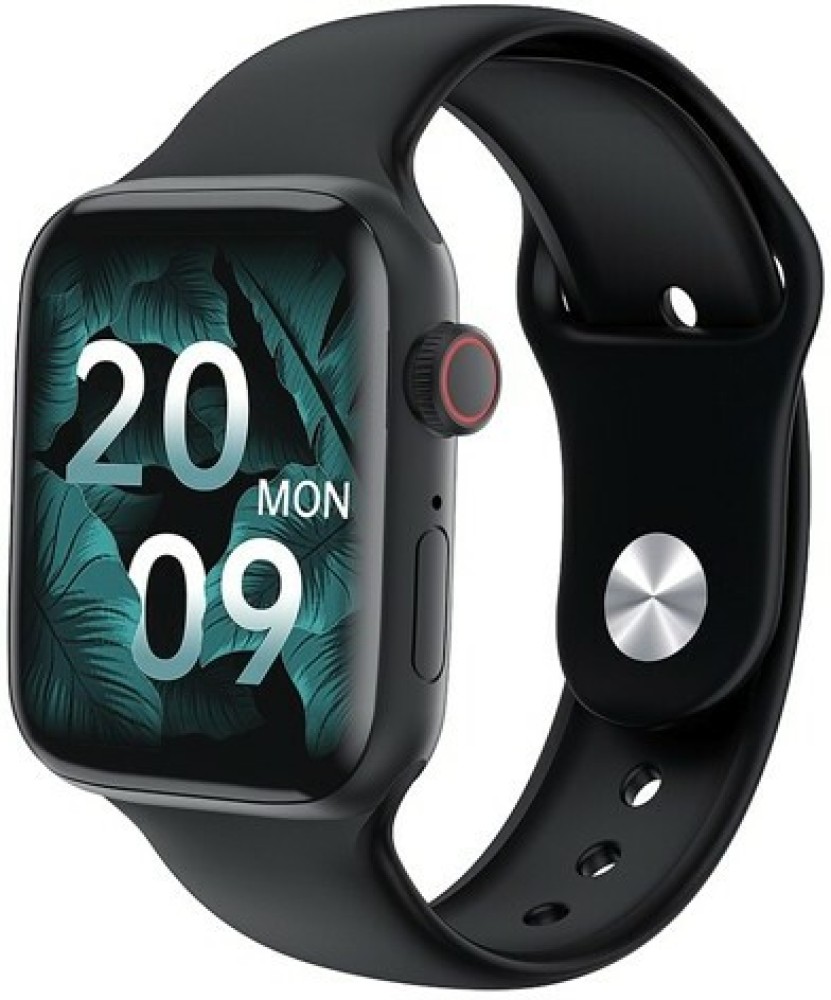 I7 series 2025 5 smartwatch