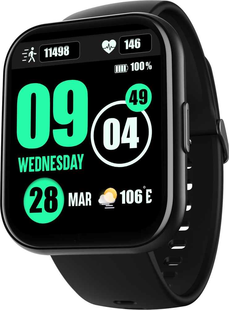 Kungix smartwatch manual discount español