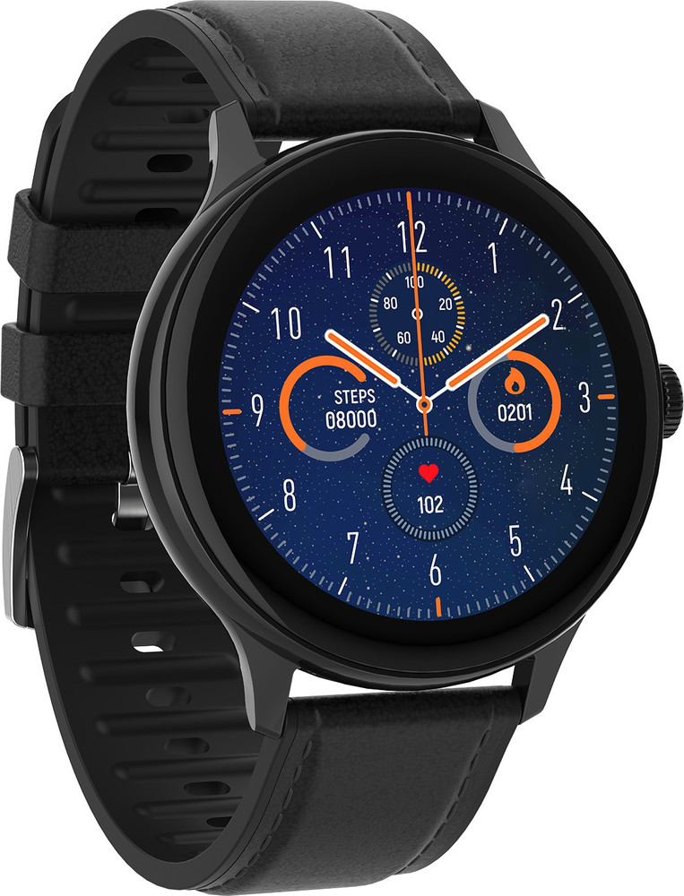 Galaxy watch on sale 3 caractéristiques