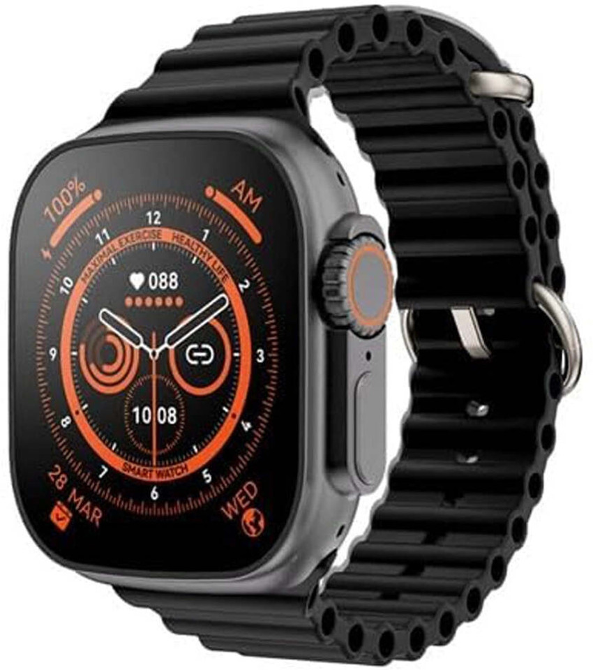 Pharaoh T10 Android Smart Watch 5G Network BT Call GPS S16 Smartwatch Price in India Buy Pharaoh T10 Android Smart Watch 5G Network BT Call GPS S16 Smartwatch online at Flipkart