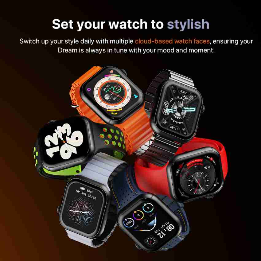 Cheapest android smartwatch discount price